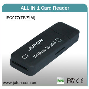 драйвер для usb 2.0 card reader