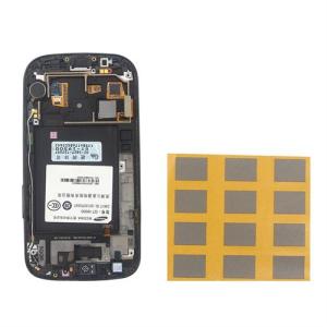 Wholesale square bars: EMI Absorbing for Abtenna Mobile Phone