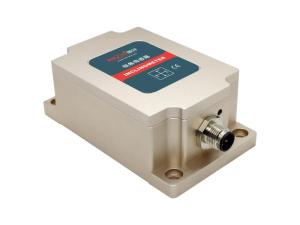 Wholesale 2 axis: ACA2400T High Frequency Respsonse Precised 2 Axis Tilt Angle Sensor