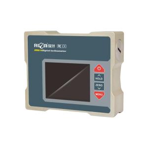 Wholesale inclinometer: RION DMI610 Three Measuring Mode Digital Inclinometer AngleTilt Sensor