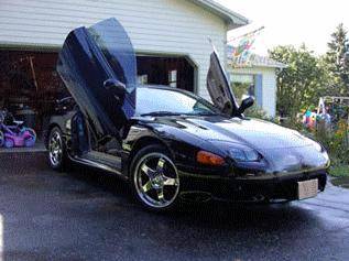 Mitsubishi 3000gt Lambo Door Id 3719663 Product Details View