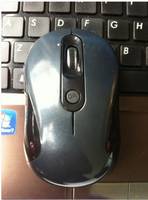 SWM-8007 2.4g Wireless Optical Mouse/Mice the Best Computer Mouse