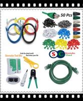 Sell Siewindos Cable Modulel Copper Module and Wiring Block Tools kit