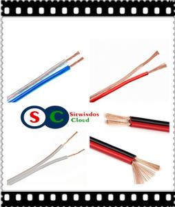 Wholesale extension speaker: Siewindos Micro SM Microphone Cable for Audio Video Cable