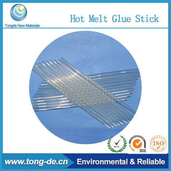 Sell hot melt glue stick sealing type 