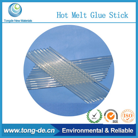 Tongde Hot Melt Adhesive Sticks | Hot Melt Glue Sticks