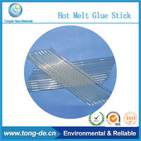 Tongde Hot Melt Adhesive Sticks | Hot Melt Glue Sticks