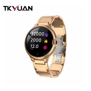Wholesale korean traditional: DR88 Smart Watch Heart Rate Monitor Fitness Tracker IP67 Sports Smartwatch