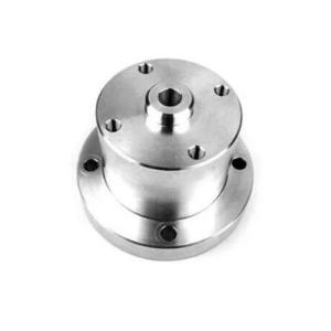Wholesale turret milling machine: Brass CNC Precision Mechanical Parts Turning Machining