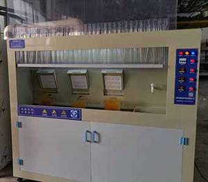 Wholesale Other Manufacturing & Processing Machinery: Safe and Environmentally Friendly Machine for Cleaning Jewelry with Heated Acid