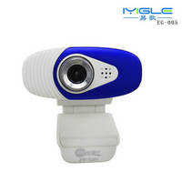 Driver Free Mini PC Webcam with Microphone/USB 2.0 Web Camera Clip PC Webcam for Computer