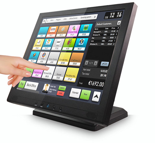 china-27-inch-touch-screen-monitor-with-infrared-ir-touch-panel