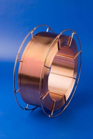 Sell mig welding wire