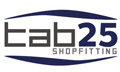 TAB25 Market Ekipmanlari Sanayi Ve Ticaret A.S. Company Logo