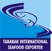 Tabarak International Company Logo
