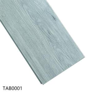Wholesale Flooring: Hot Sale Best Quality Commercial Non-Slip Lvt PVC Vinyl Floor Covering  Click Flooring Tile