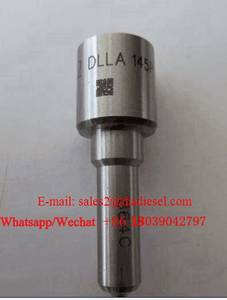 Wholesale diesel nozzle zexel105015 4130: DLLA145p864