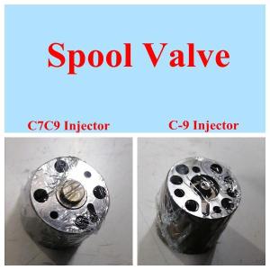 Wholesale nozzle 8n7005: Spool Valve for C7C9 Injector and C-9 Injector 356604
