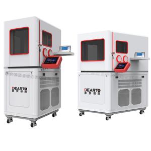 Wholesale Testing Equipment: High Accuracy and Stability Temperature and Humidity Calibration Chamber