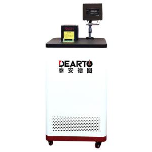 Wholesale Temperature Instruments: Intelligent Precision Low Temperature Calibration Series -100 Deg C Liquid Thermostatic Lab Bath