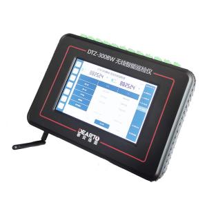 Wholesale wireless temperature detector: Multi-channel Multi-function Intelligent Temperature and Humidity Itinerant Detector
