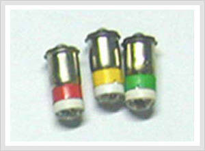 Wholesale miniature lamp: MF Multi Chip LEDs