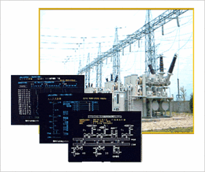 Substatoin Integrated Control System