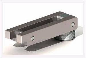Wholesale mold: Injection Molding Clamp Series (IMC)