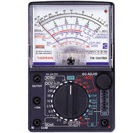 Analog Multimeter TK-504TRN from TaeKwang Electronics Co., Korea