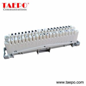 Wholesale soldering stand: 10 Pairs LSA Disconnection Module