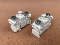 1 Pair Dropwire VX STB Module with Competitive Price with REACH Test Report Over Voltage Protection 3