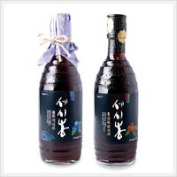 Rubus Coreanus Miquel Wine & Blueberry Wine