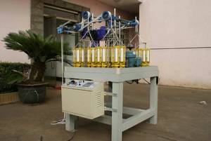Wholesale Other Manufacturing & Processing Machinery: High Speed Braiding Machine