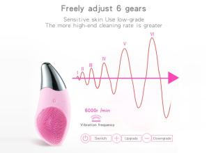 Wholesale beauty tools: Facial Massage Tools Face Pore Cleaner for Beauty