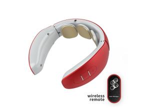 Wholesale for watch repair: Wireless Smart Neck Massager