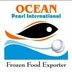 Ocean Pearl International Company Logo