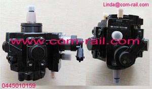 Sell bosch original CP1H fuel pump 0445010159 