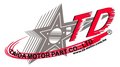 Taida Motor Part Co. Company Logo
