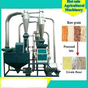 Wholesale wheat mill: Wheat Flour Mill Wheat Flour Mill Machine