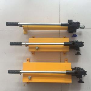 Wholesale drill pipe wipers: Low Price Small Hydraulic Hand Operated Manual Oil Pump SYB-1