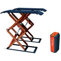 car jack lift price