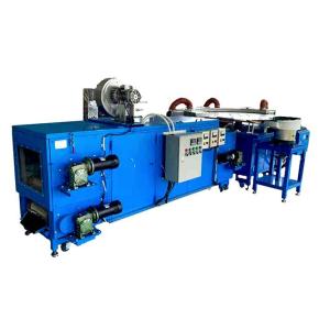 Wholesale Other Manufacturing & Processing Machinery: Anti-loosening Screw Equipment Screw Dispensing Machinery