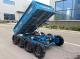 Sell Electric Dump Trailer