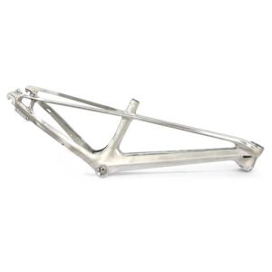 Wholesale oem casting: Factory Custom OEM Services Bicycle Electric Bike Frame Die Casting Parts Magnesium Alloy Part