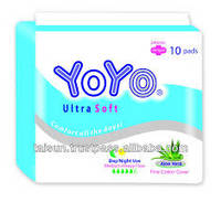 YoYo Ultra Soft - Sanitary Napkin