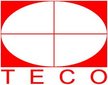TECO (Taiwan Enamelware Co., Ltd.) Company Logo