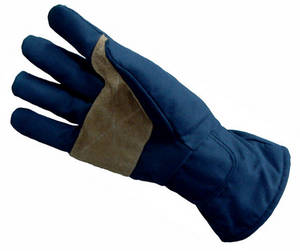 Wholesale safety glove: Fire Fighting Gloves