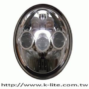 Wholesale 3w led: LED Head Light