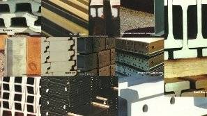 Wholesale Other Metals & Metal Products: Imperial Size Steel Sections