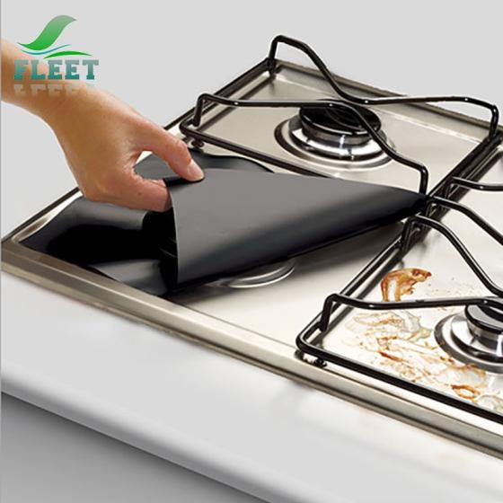 Kitchen Essentials Easy Cleaning Non Stick Gas Stove Top Protector